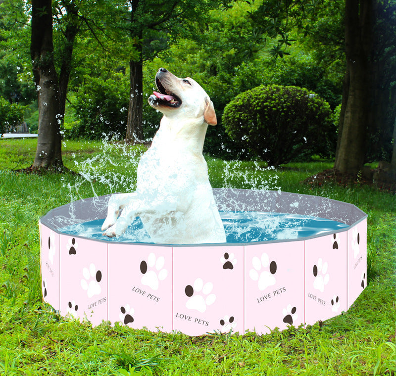 Hundepool "Lotte"