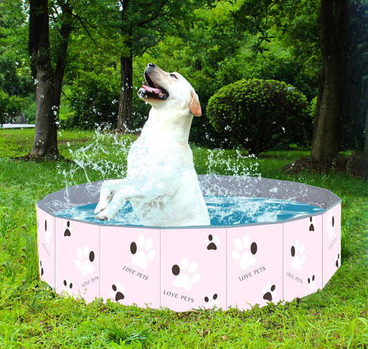 Hundepool "Lotte"
