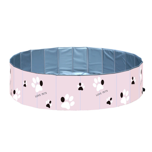 Hundepool "Lotte"
