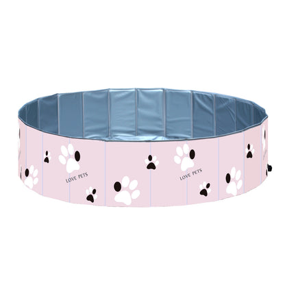 Hundepool "Lotte"