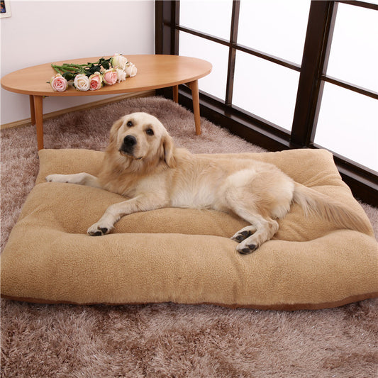 Hundebett "Teddy"