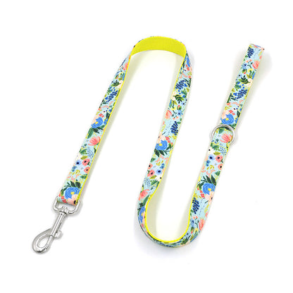 Halsband Leinen Set "Bambi"