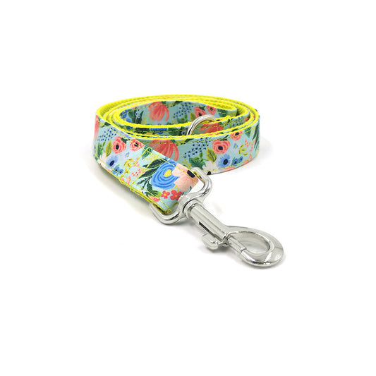 Halsband Leinen Set "Bambi"