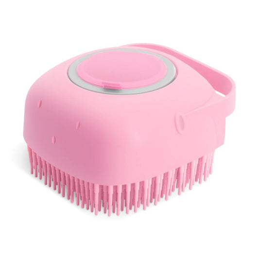 Shampoobürste "Cleo"