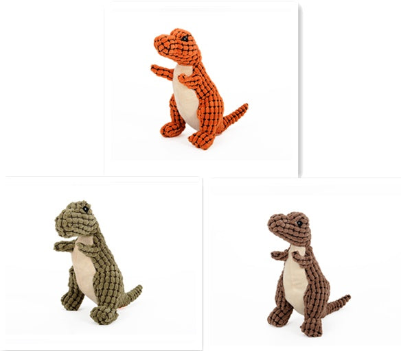Spielzeug "Dino"