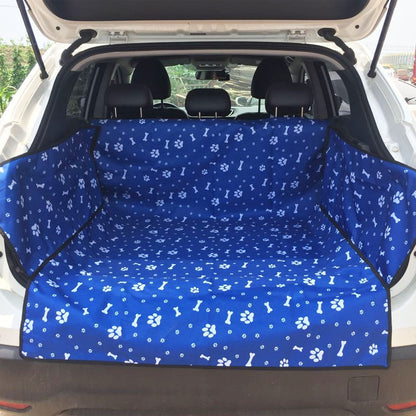 Autobett "Fritzi"