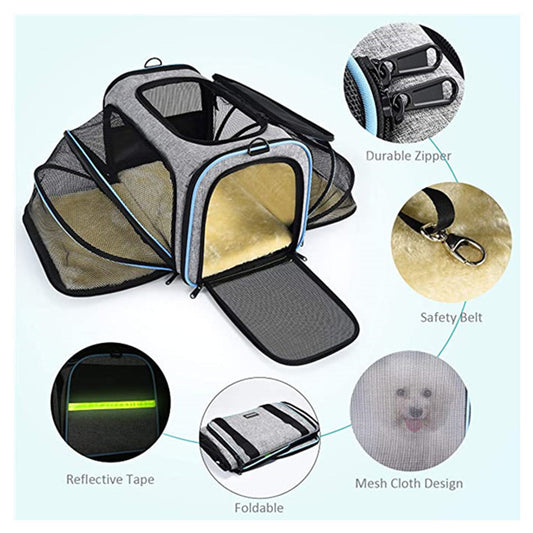 Transportbox "Clyde"