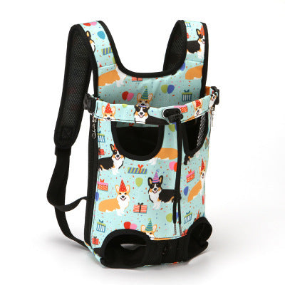 Transport Rucksack "Taro"