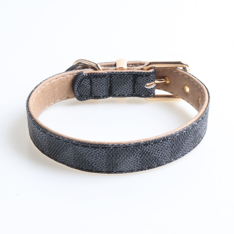 Hundehalsband "Bruno"