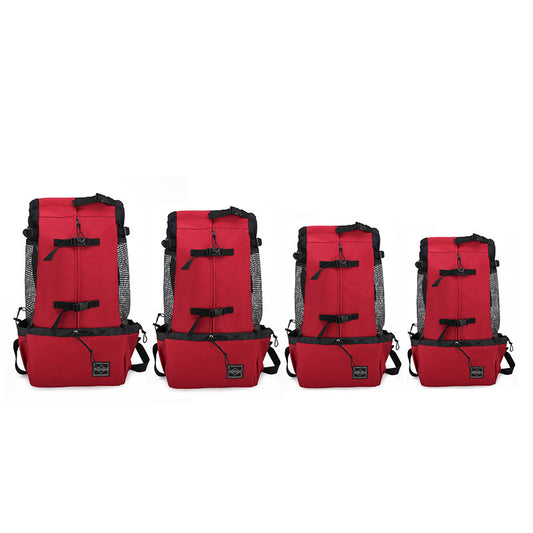 Transport Rucksack "Oscar"