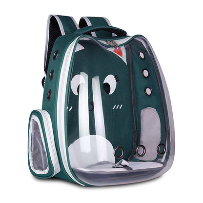 Katzen Rucksack "Juno"