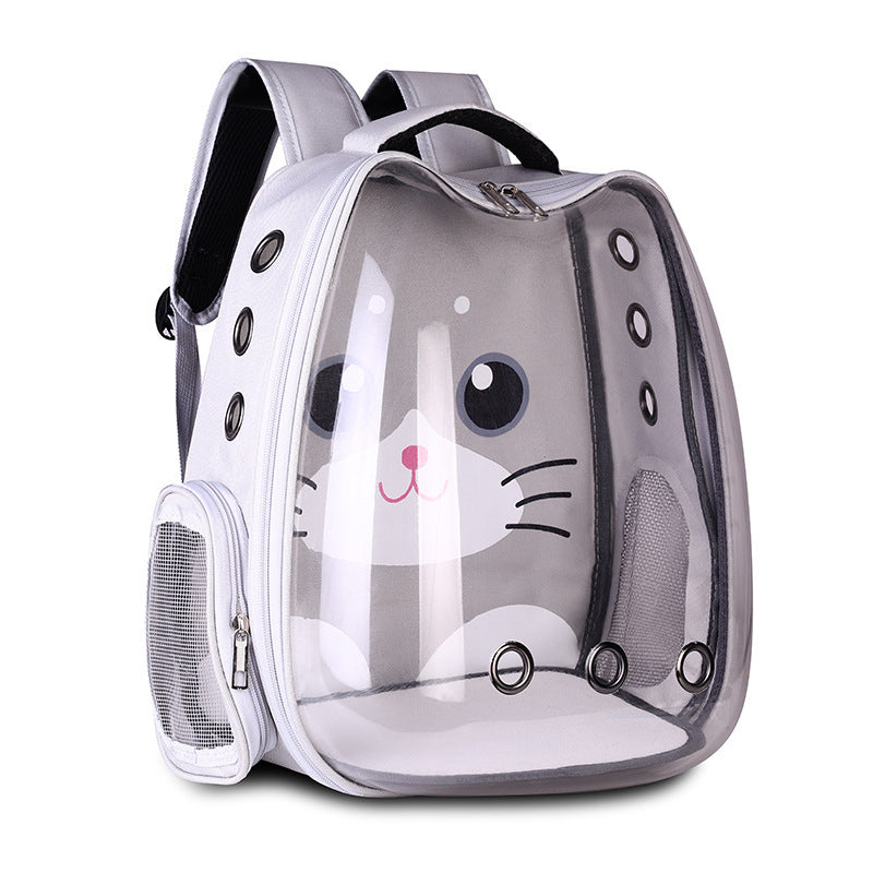 Katzen Rucksack "Juno"