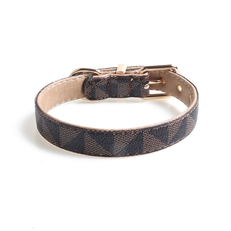 Hundehalsband "Bruno"