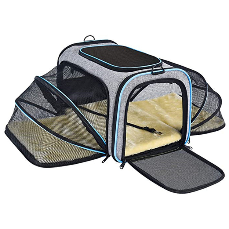 Transportbox "Clyde"