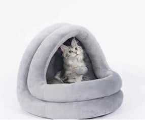Katzennest "Bella"