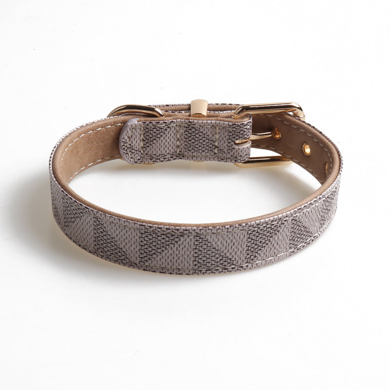Hundehalsband "Bruno"
