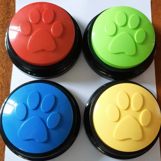 Haustier Sound-Button "Pongo" - Image 2