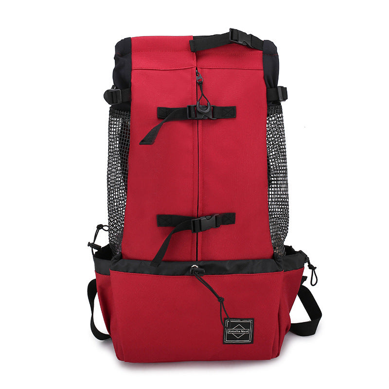 Transport Rucksack "Oscar"