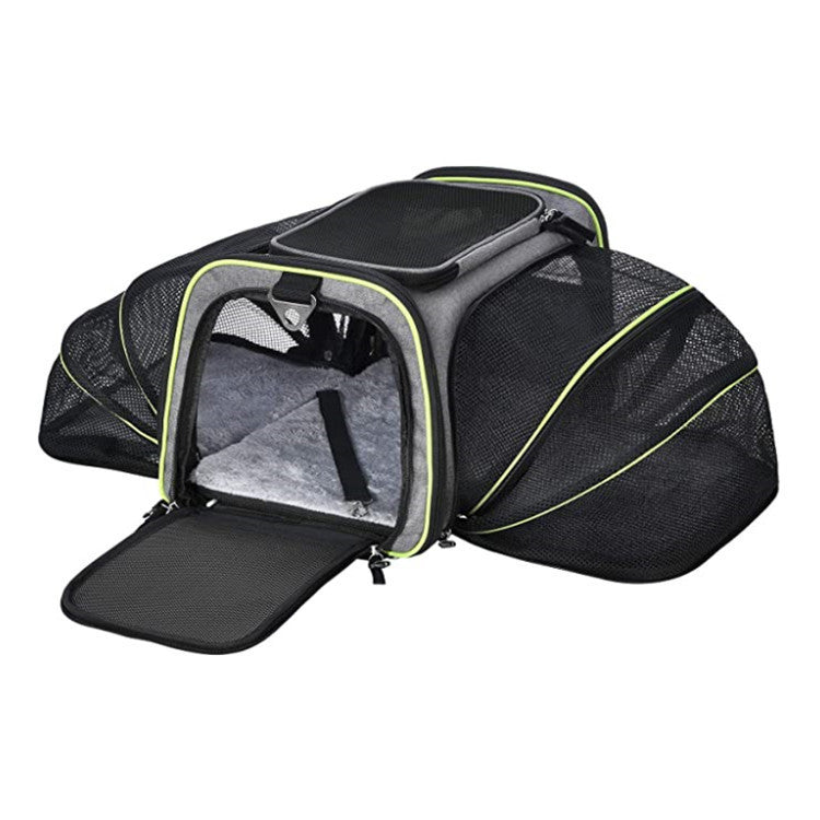 Transportbox "Clyde"