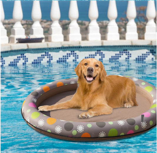 Pool Hängematte "Elvis"