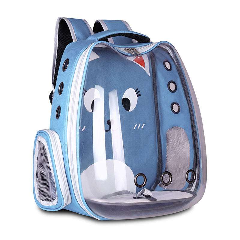 Katzen Rucksack "Juno"