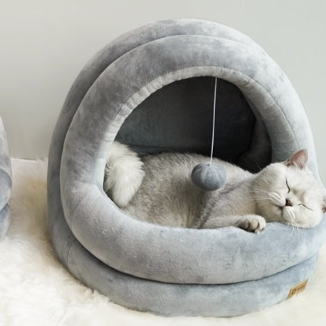 Katzennest "Bella"