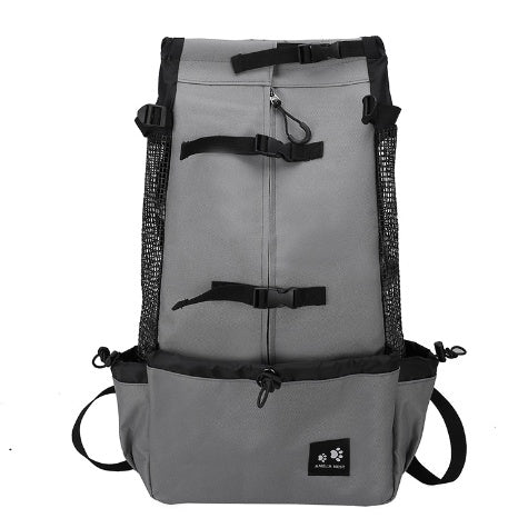 Transport Rucksack "Oscar"
