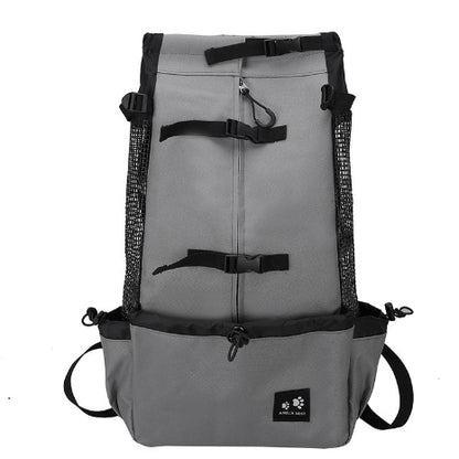 Transport Rucksack "Oscar"