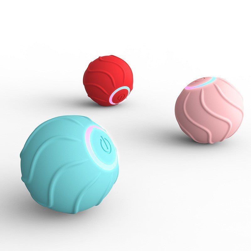 Smart Spielzeug "Coral"
