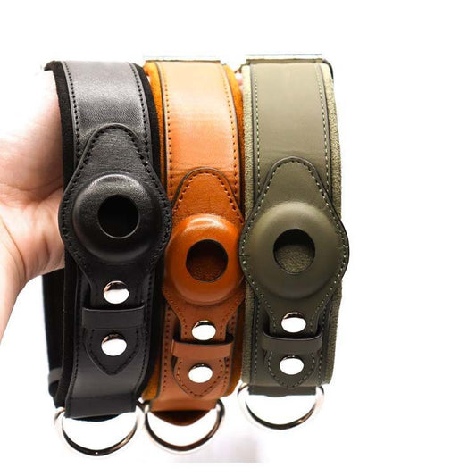 Hundehalsband "Leo"