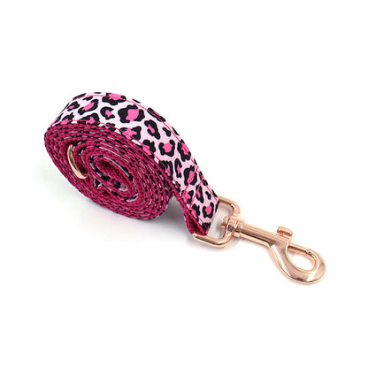Halsband Leinen Set "Tinki"