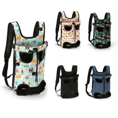 Transport Rucksack "Taro"