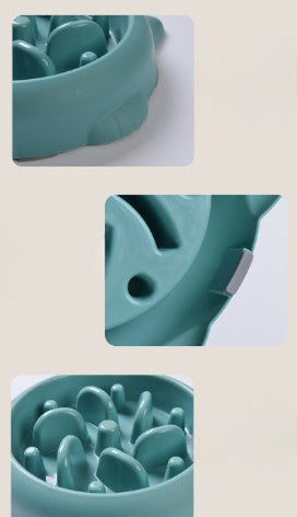 Anti-Schling Napf "Balu"