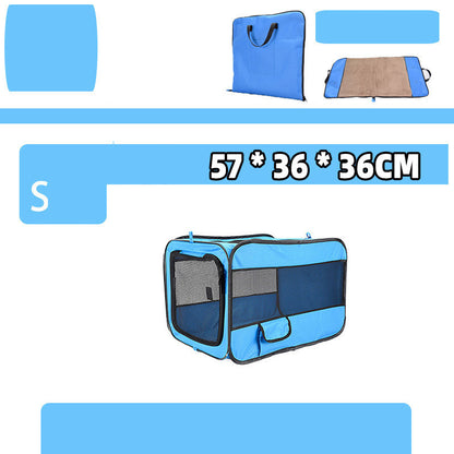 Reise Transportbox "Hugo