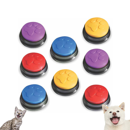 Haustier Sound-Button "Pongo" - Image 1