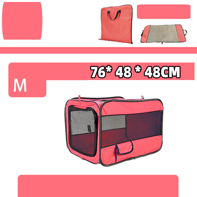 Reise Transportbox "Hugo