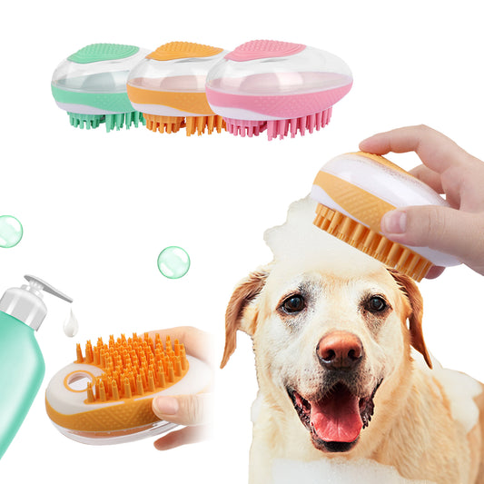 Shampoobürste "Sam"