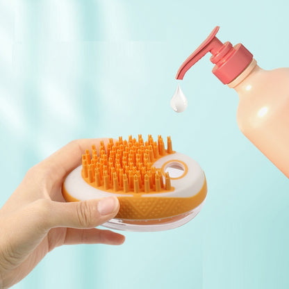 Shampoobürste "Sam"