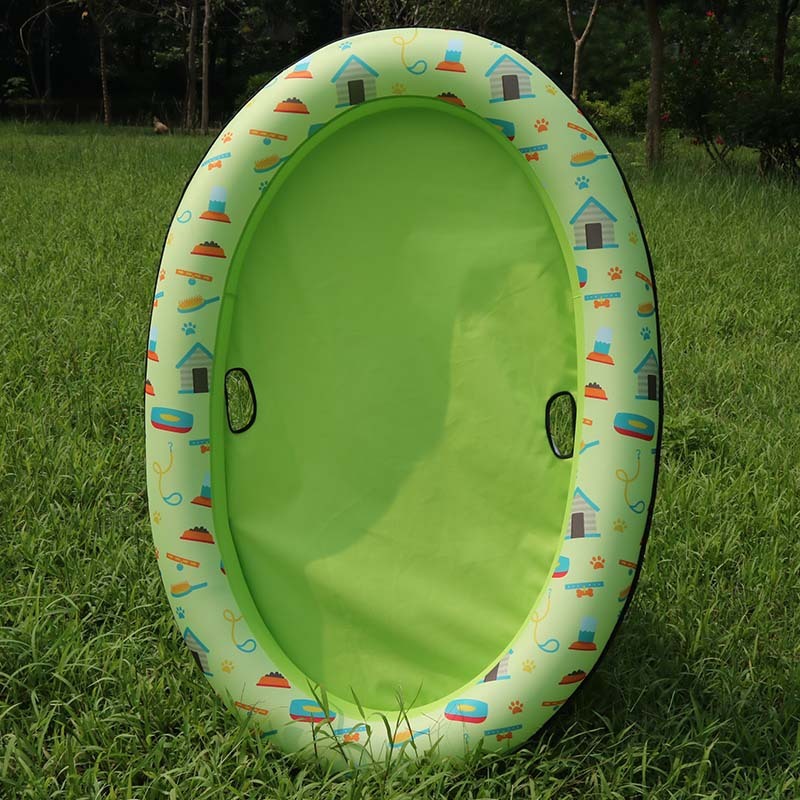 Pool Hängematte "Elvis"