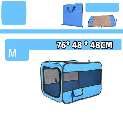 Reise Transportbox "Hugo