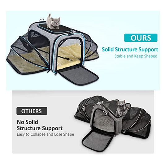 Transportbox "Clyde"
