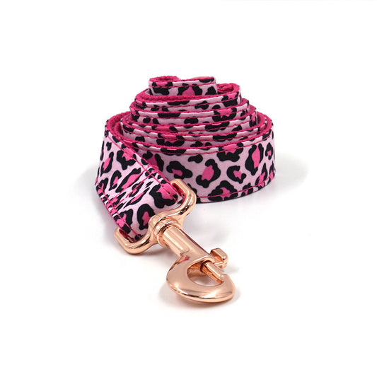 Halsband Leinen Set "Tinki"