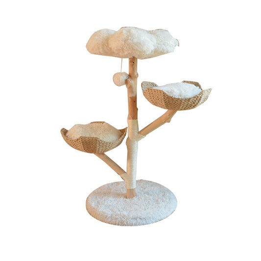 Kratzbaum "Cookie"