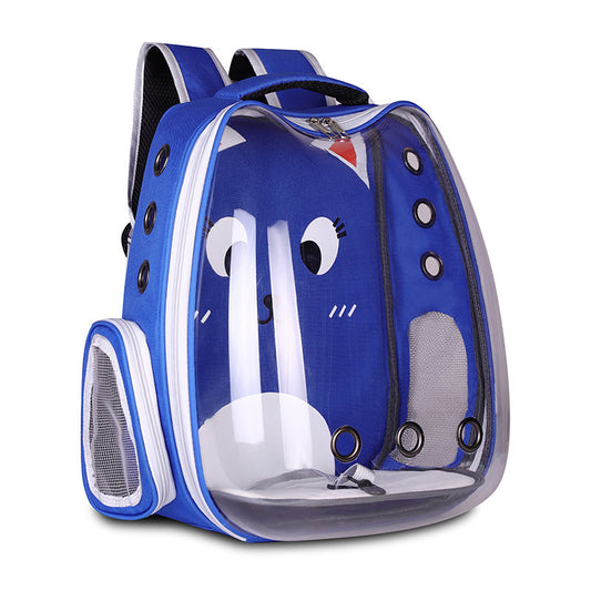 Katzen Rucksack "Juno"