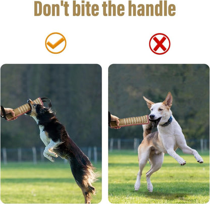 Hunde Spielzeug "Charlie"