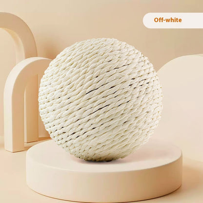 Sisal-Ball "Nero" - Image 8