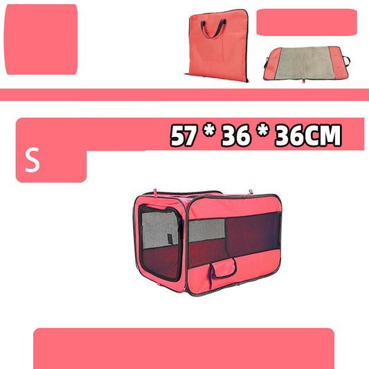 Reise Transportbox "Hugo